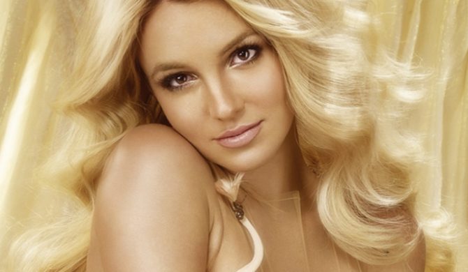 Britney Spears nagrywa nowe piosenki