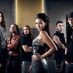 Hammerfall w Stodole – znamy supporty