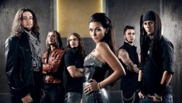 Hammerfall w Stodole – znamy supporty