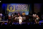 HIFI BANDA – live @ Prosto na Bemowo – część 1