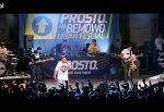 HIFI BANDA – live @ Prosto na Bemowo – część 2
