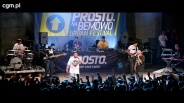 HIFI BANDA – live @ Prosto na Bemowo – część 2