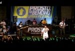 HIFI BANDA – live @ Prosto na Bemowo – część 3