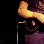 Chris Clavin – cztery koncerty w Polsce