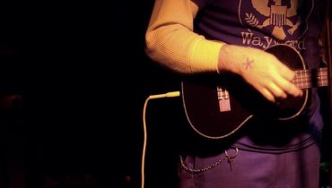 Chris Clavin – cztery koncerty w Polsce