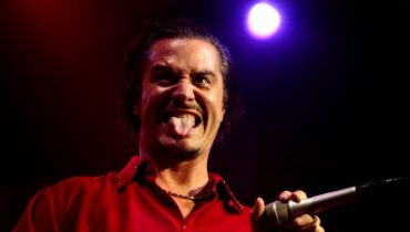 Mike Patton wyda nową płytę