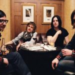 The Raconteurs wrócą na scenę