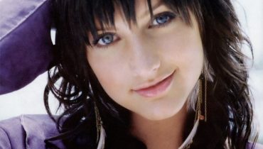 Ashlee Simpson nie nagrywa hołdu dla Jacksona