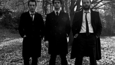 Znamy support przed British Sea Power