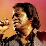 James Brown zamordowany?