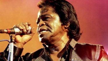 James Brown zamordowany?