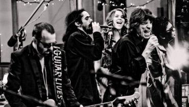SuperHeavy – dziś premiera albumu supergrupy
