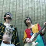 MGMT kowerują Bauhaus