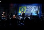 VNM – live @ Prosto na Bemowo – część 1