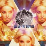 Little Boots pracuje nad soundtrackiem