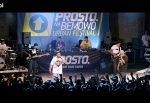 DIOX – live @ Prosto na Bemowo – część 2