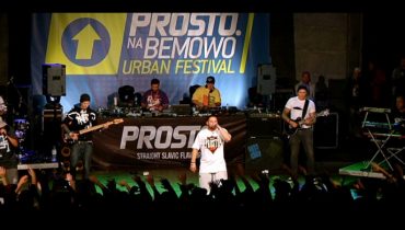 Diox na żywo (video)