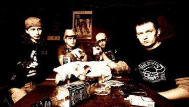 J.D. Overdrive wyruszają w trasę