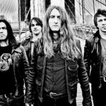 The Answer na Hard Rock Heroes Festival