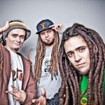 Abradab, Marika, Natural Dread Killaz i inni razem w trasie