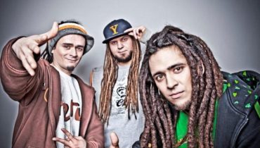 Abradab, Marika, Natural Dread Killaz i inni razem w trasie