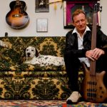 Jack Bruce gwiazdą czeskiego festiwalu