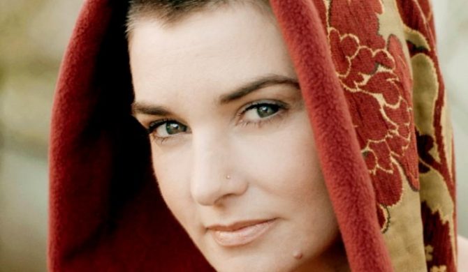 Niepokojący stan zdrowia Sinead O`Connor