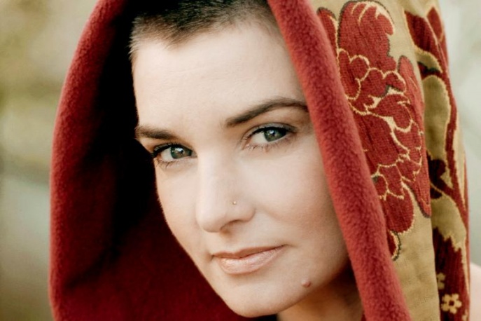 Sinead O`Connor: Nie popełnię samobójstwa