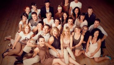Sound`n`Grace w Hybrydach