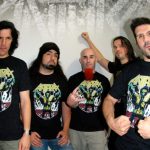 Wygraj bilety na koncert Anthrax