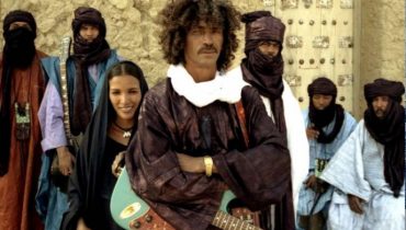 Tinariwen – tańsze bilety tylko do czwartku
