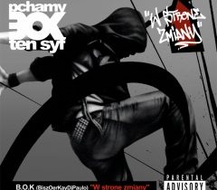 B.O.K. – "W stronę zmiany"