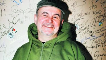 „Czarny piątek” wraca na antenę Trójki
