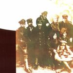 Zmienił imię i nazwisko na Led Zeppelin II