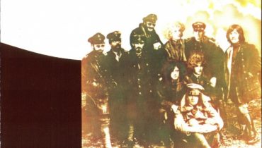 Zmienił imię i nazwisko na Led Zeppelin II