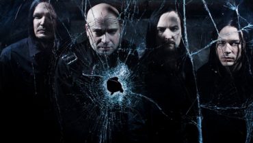 Disturbed tylko ze stron B