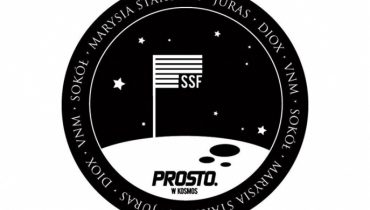 Prosto w kosmos, czyli raperzy promują naukę