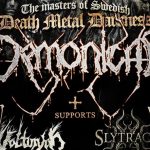 Demonical i Volturyon w Polsce