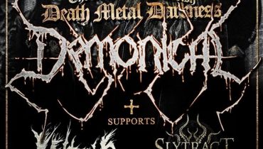 Demonical i Volturyon w Polsce