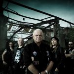 U.D.O. – koncerty tylko w Krakowie i Wrocławiu