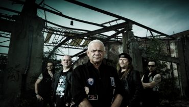 U.D.O. – koncerty tylko w Krakowie i Wrocławiu