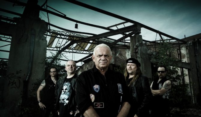 U.D.O. – koncerty tylko w Krakowie i Wrocławiu