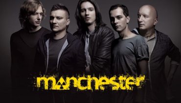 Jest nowy teledysk Manchester