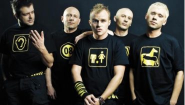 Coma – zobacz trailer teledysku
