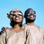 Amadou & Miriam w Sali Kongresowej