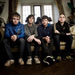 Posłuchaj nowego singla Enter Shikari