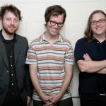 Będzie reaktywacja Ben Folds Five?