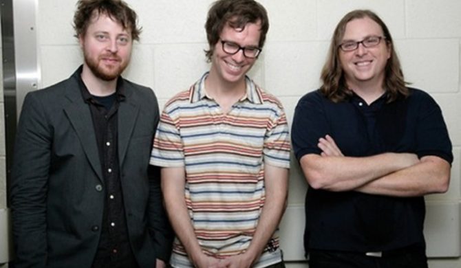 Będzie reaktywacja Ben Folds Five?