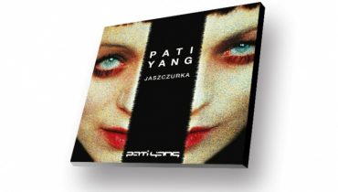 Wznowienie albumu Pati Yang