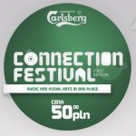 Okoliczny Element, Jarecki i BRK na Connection Festival